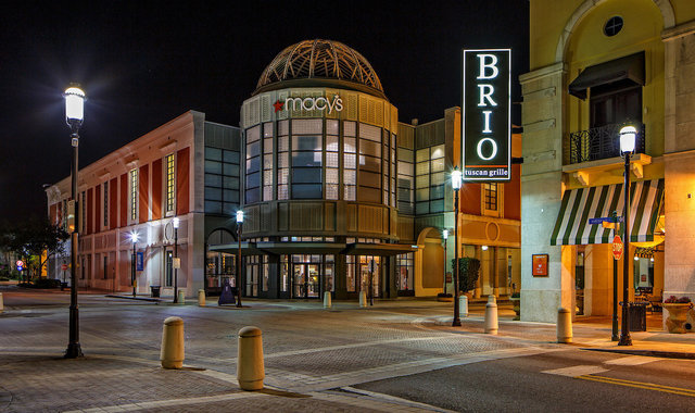 无暇顾及中国业务,梅西百货将关闭中国官网和