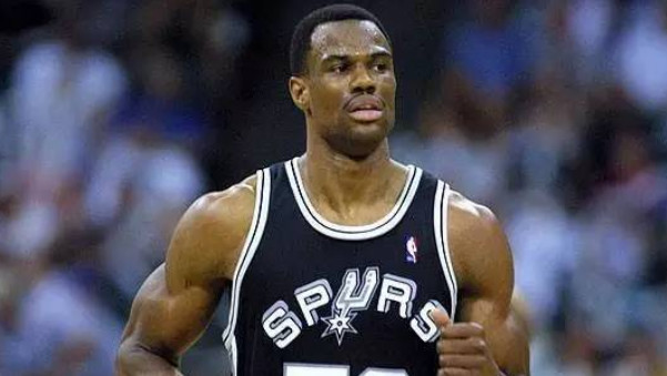 9超巨天赋排行:科比倒数 7人超乔丹