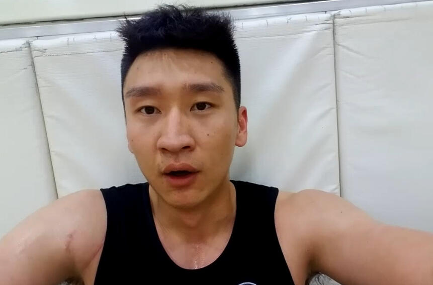 最甜蜜单挑!孙悦美国特训PK娇妻_学生时代网