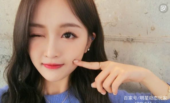 101女孩体重变化被曝光,网友:王菊要逆天,胖虎