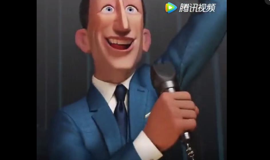 最强武器登场 《超人总动员2》公开新片段