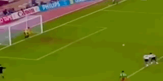 1990年世界杯-英格兰3-2喀麦隆晋级四强,莱因