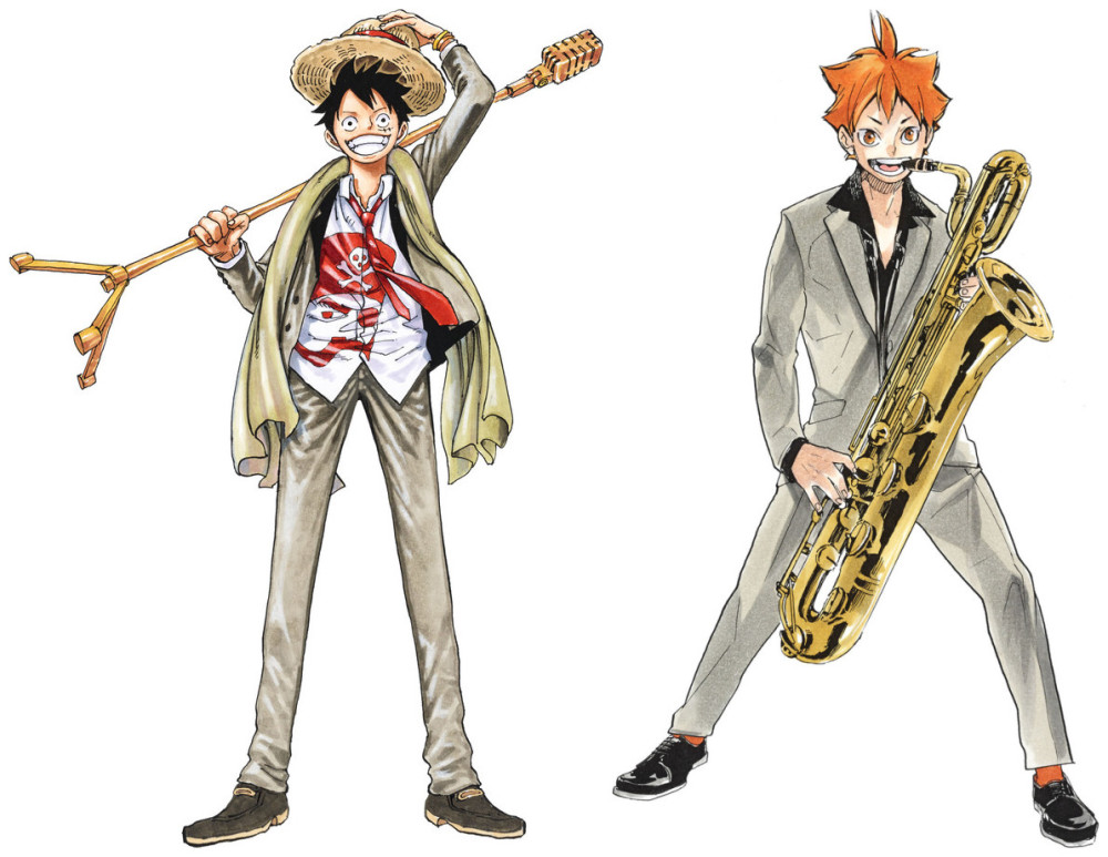 ·ӣJUMP MUSIC FESTAӾͼ