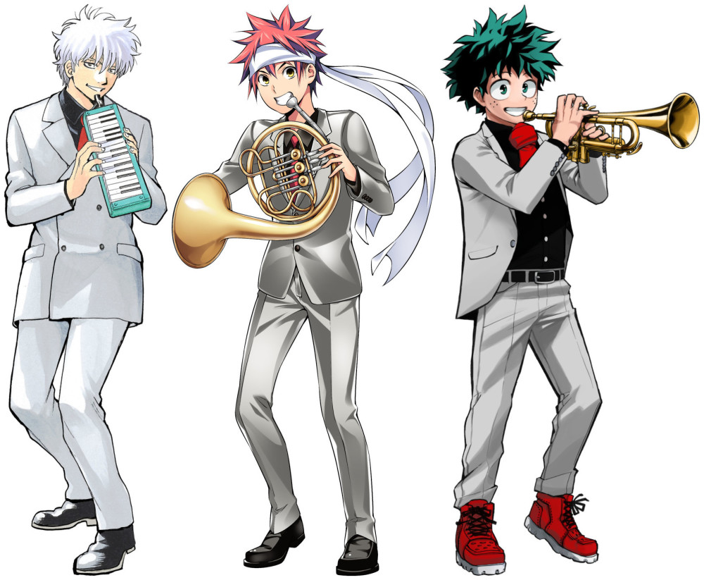 ·ӣJUMP MUSIC FESTAӾͼ