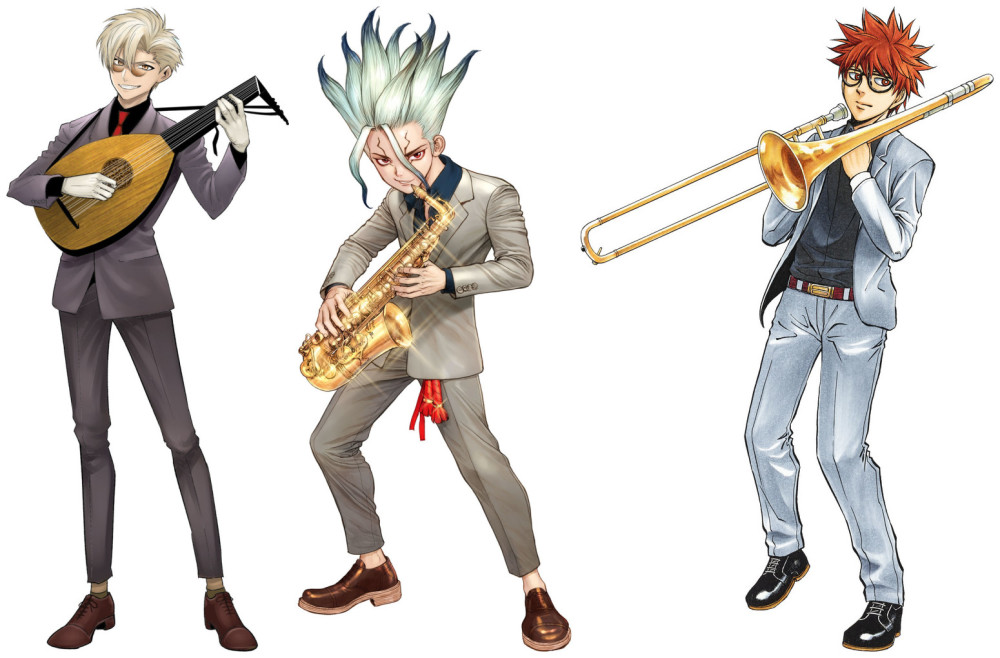 ·ӣJUMP MUSIC FESTAӾͼ