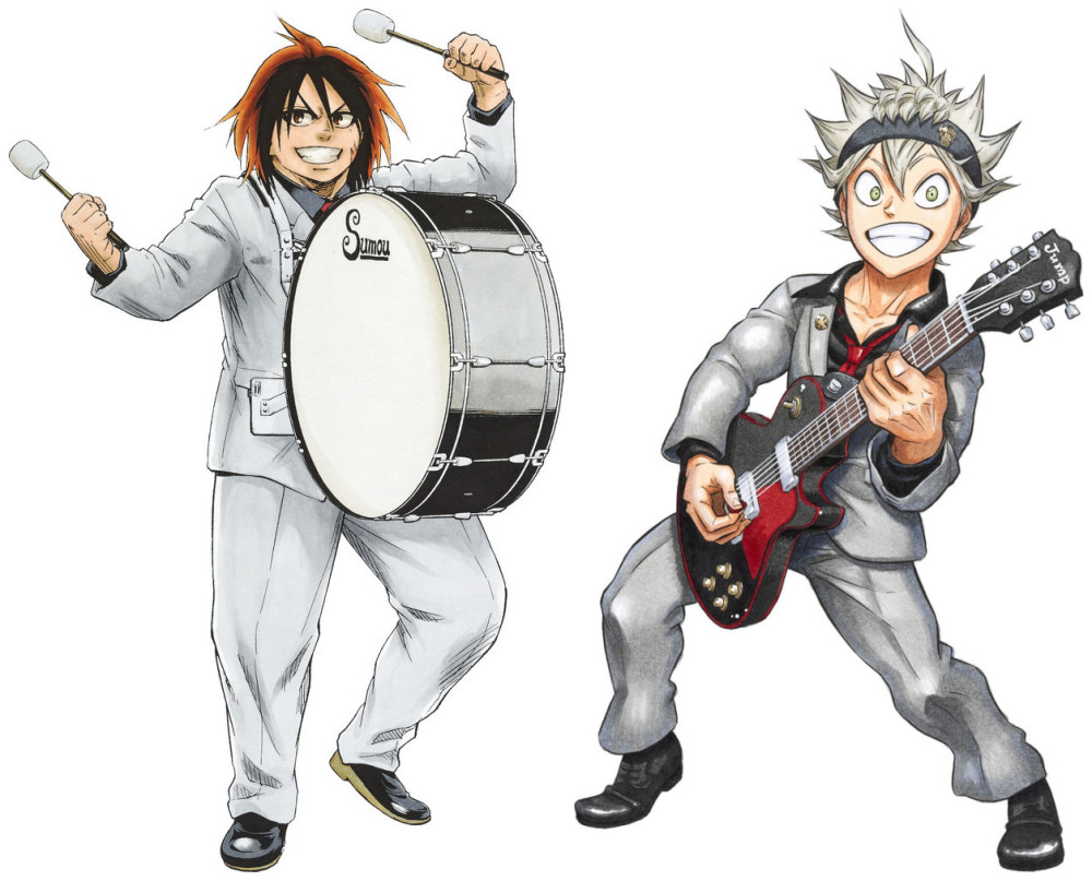 ·ӣJUMP MUSIC FESTAӾͼ