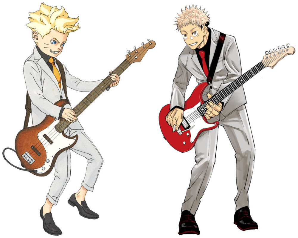 ·ӣJUMP MUSIC FESTAӾͼ