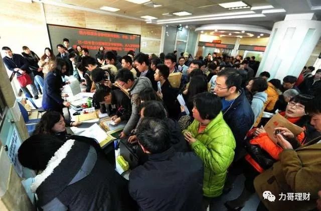 没买房的注意了!四大真相表明,未来买房成本会