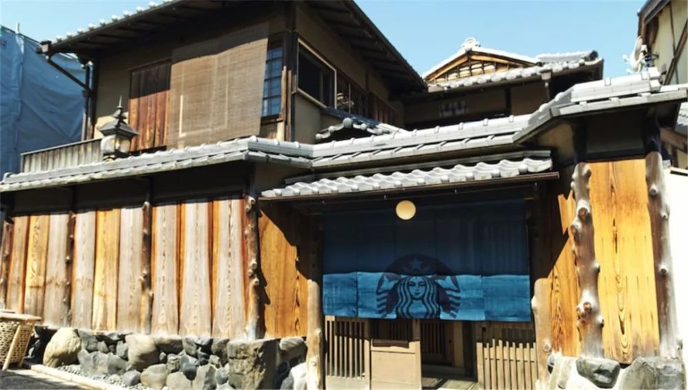 住过百年町屋 才算真正去过京都 看点快报