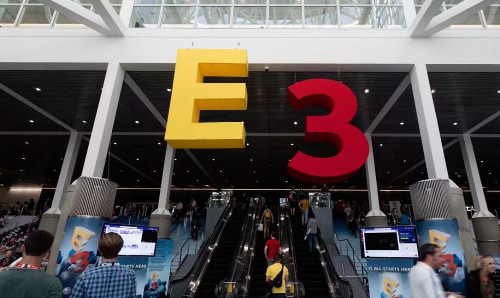 索尼公布E3 2018官方预告片:艾莉、蜘蛛侠、弩