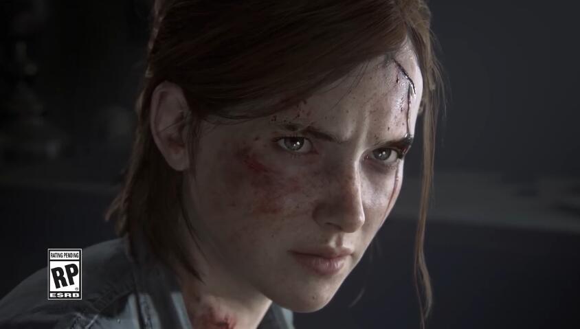 索尼公布E3 2018官方预告片:艾莉、蜘蛛侠、弩