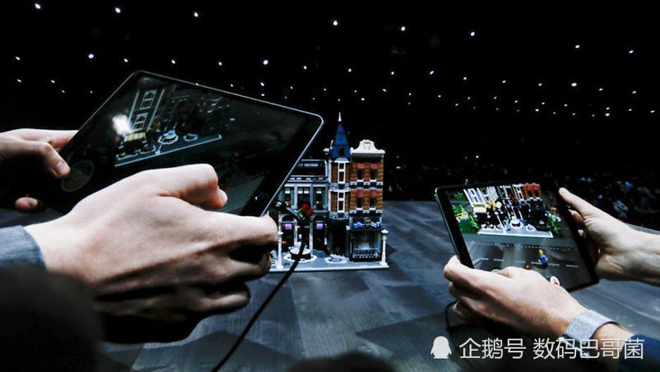 安卓P和iOS 12谁好用?谷歌抄刘海屏苹果3D面