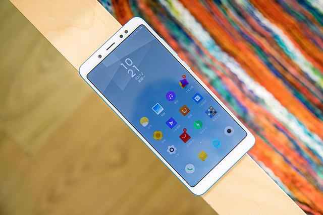 红米Note5降价200元成最便宜骁龙636手机:要