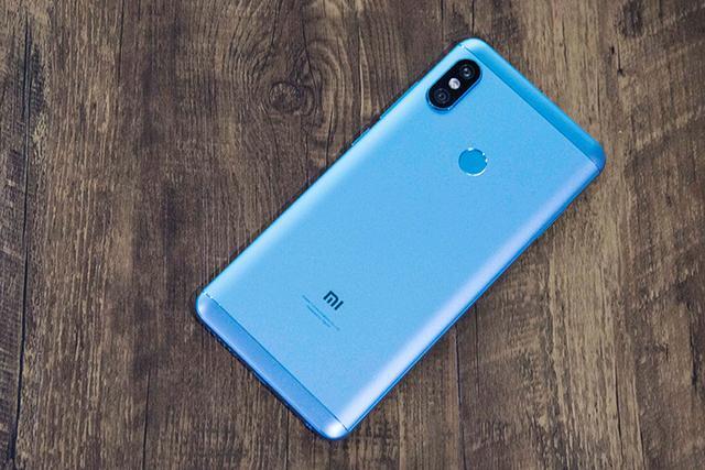 红米Note5降价200元成最便宜骁龙636手机:要