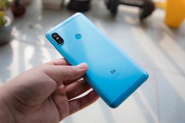 红米Note5降价200元成最便宜骁龙636手机:要