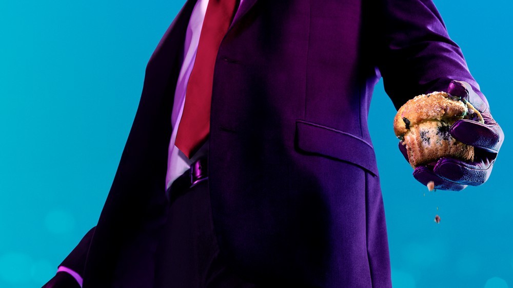 《杀手2》正式公布:将于11月上市,剧情将有大