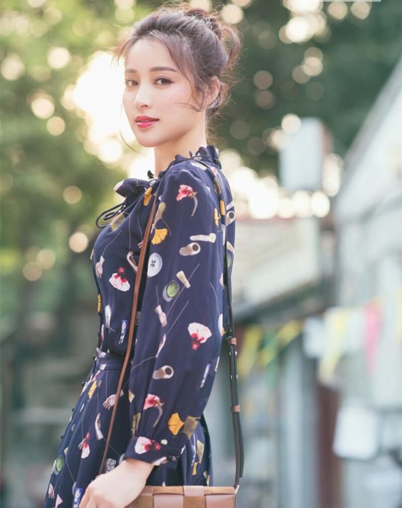 《新水浒传》潘金莲甘婷婷晒近照,就服最后一