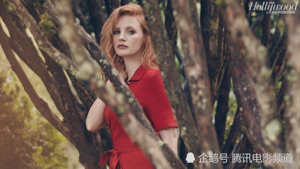 她是好莱坞第一女权斗士 为争取同工同酬不惜自曝片酬