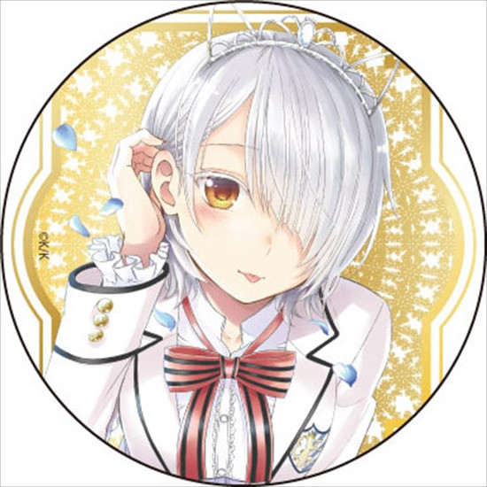百合登场！《寄宿学校的朱丽叶》追加声优