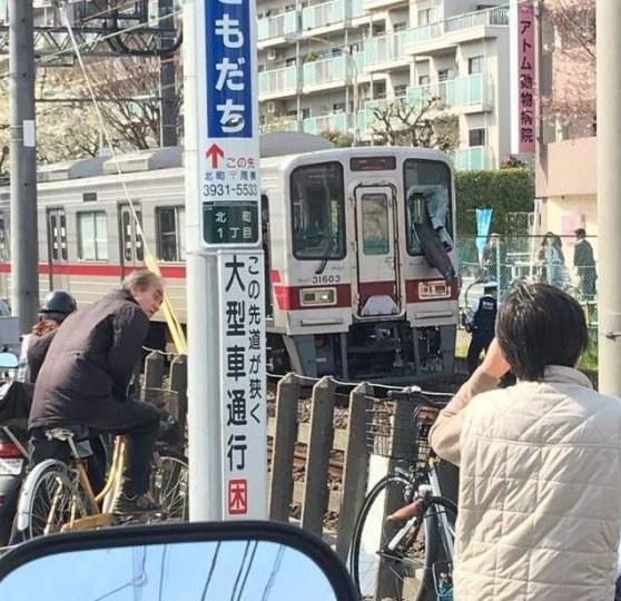 企鹅娘吐槽：你觉得日本妹子说英语好听吗？