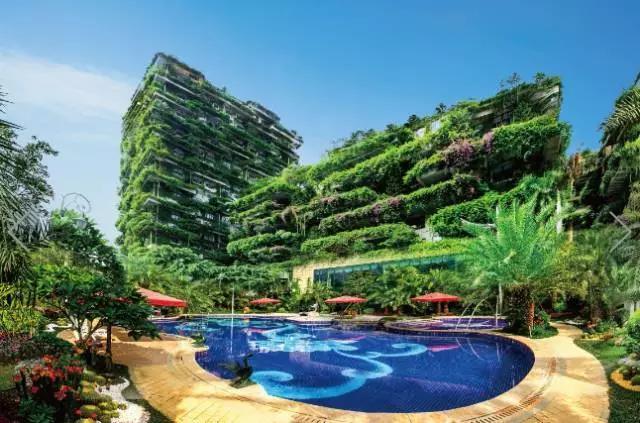 碧桂园福布斯排名第143位 前五月业绩3346.8亿