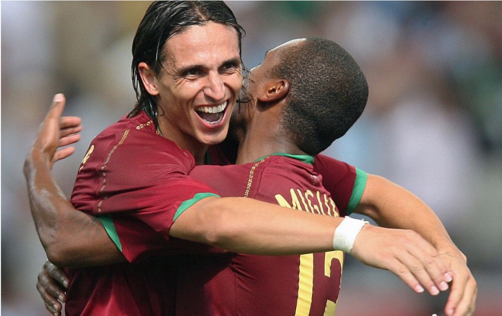 世界杯最经典的两首主题曲,你最喜欢哪一首?球