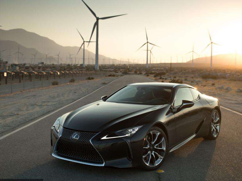 广东人那么富有,为什么不见他们买豪车?而偏偏