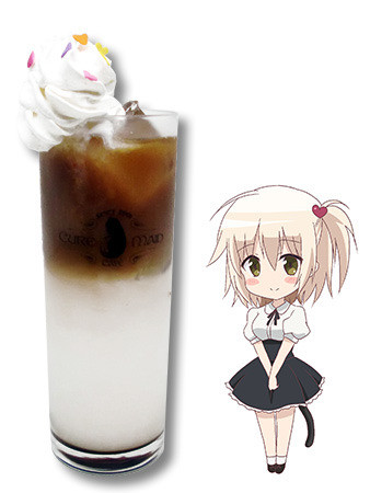 ALICE or ALICEٰϿ