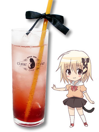 ALICE or ALICEٰϿ