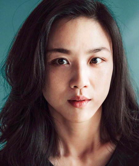 汤唯倪妮与日本女星PK高清素颜照谁赢了？无底妆的她们长这样