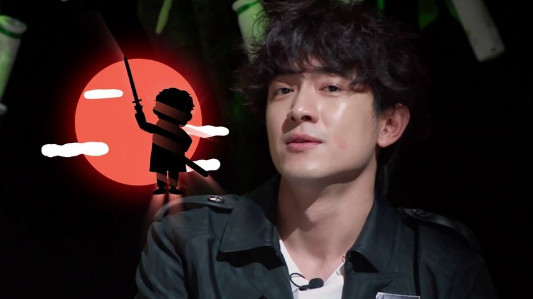 东北话有毒!《我是大侦探》林更新一个人带出