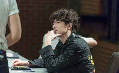 东北话有毒!《我是大侦探》林更新一个人带出