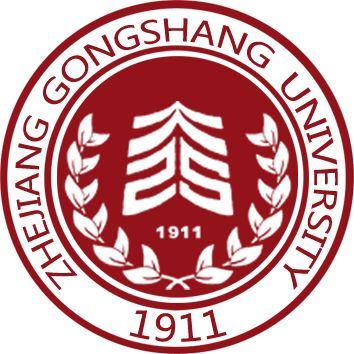 我们在浙江工商大学等你!