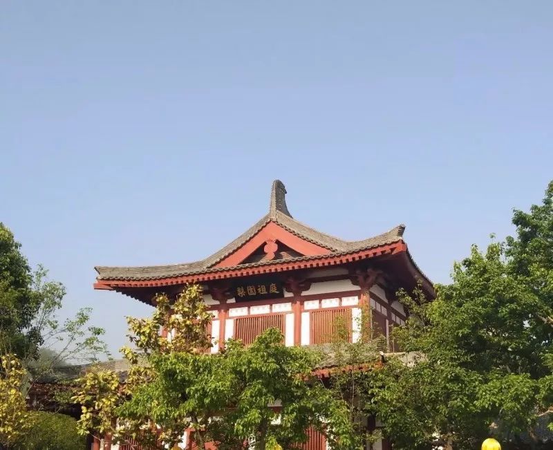 这可能是最全的毕业旅行攻略,乐园古镇海岛出