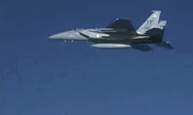 战斗机,卫星,f-15,飞行员,美国空军