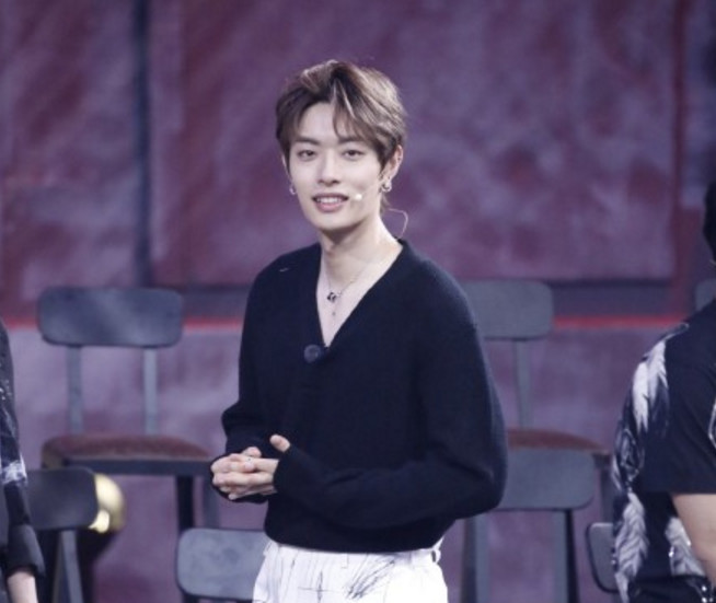 baby和坤音四子意外同框,这次合体又是谁蹭谁