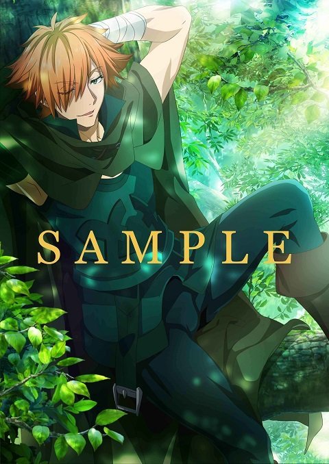 《Fate/EXTRA Last Encore》光碟店铺特典插图公开
