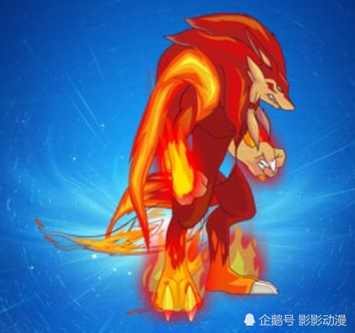 说起赛尔号,除却数量繁多的精灵种类之外,最受关注的就是精灵们的