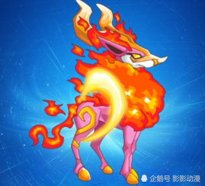 相互融合,那么要说人气比较旺盛的系别,就要属火系了,那么今天小编就