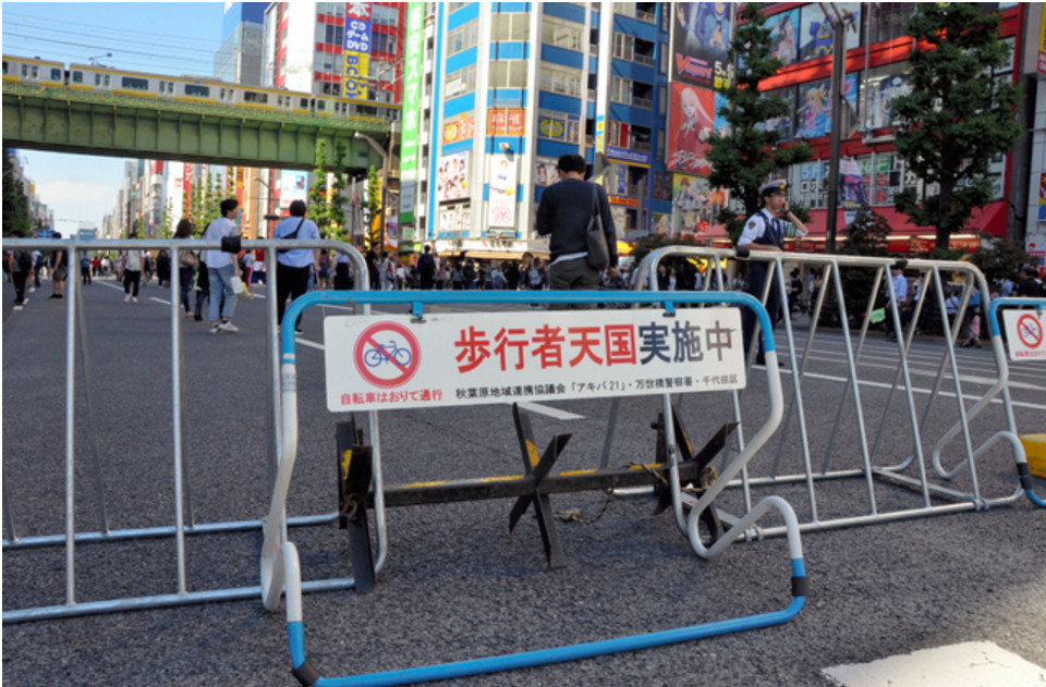 秋叶原杀人案10年了 媒体乱拍犯众憎
