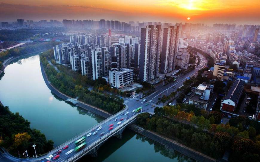 六安各县人口_六安职业技术学院