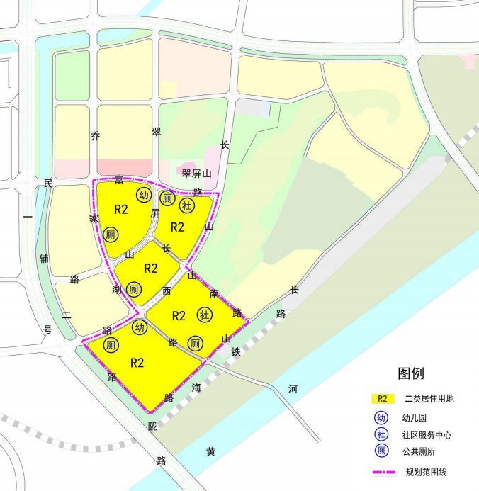 徐州拆迁最新动态:九里山,翠屏山,复兴路南延