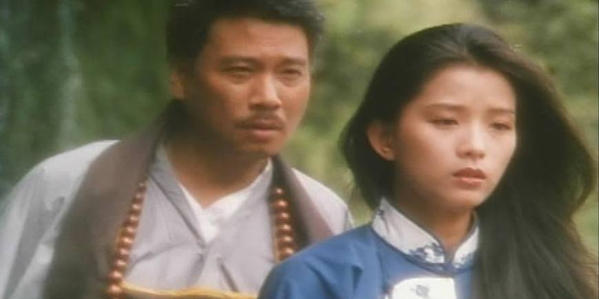 新版《乌龙院》来了，还记得“醉奶拳”，吴孟达的《吻别》吗