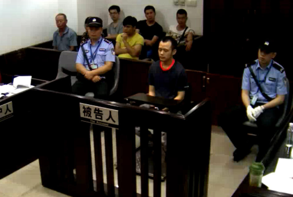 二婚妻子同房忆前夫 潮汕男子痛下杀手