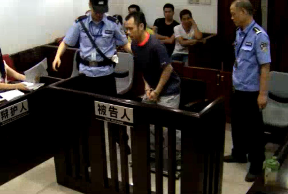 二婚妻子同房忆前夫 潮汕男子痛下杀手