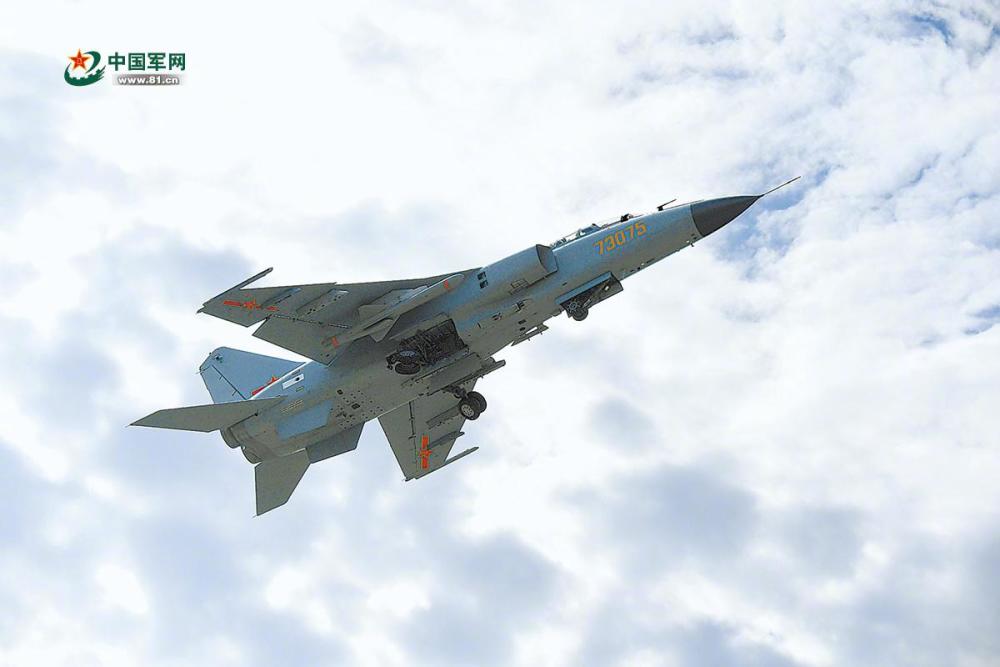 国产飞豹战机能算第三代战斗机吗?确实不能算