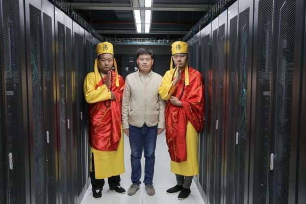 企鹅娘吐槽：你小时候的梦想是成为什么样的人呢？
