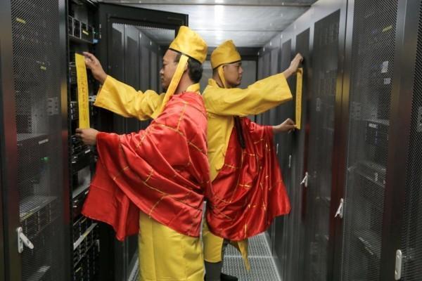 企鹅娘吐槽：你小时候的梦想是成为什么样的人呢？
