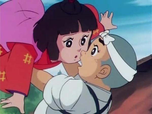 企鹅娘吐槽：你小时候的梦想是成为什么样的人呢？