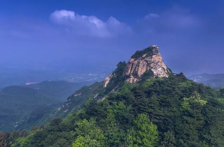 鸡公山平汉铁路   ▽